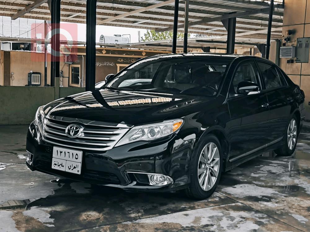 Toyota Avalon